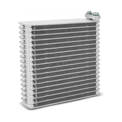 Evaporator