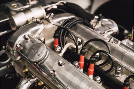 Breaking News: Auto Parts Industry Trends in 2023