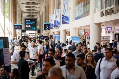 Our Journey at Automechanika Dubai 2023