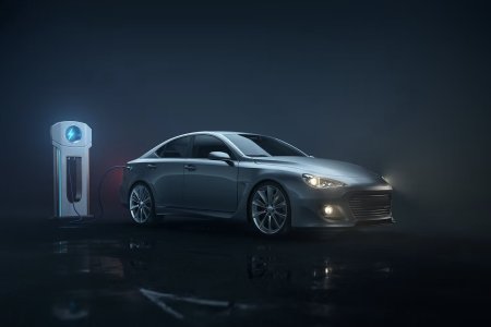 2025 Global Trends in Automotive Aftermarket: Electric Vehicle Parts Demand Surge