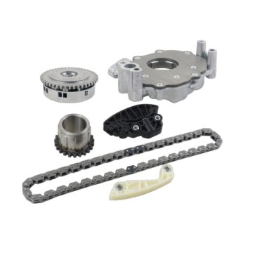 Silent Running Engine Timing Belts | Perfect OEM Fit