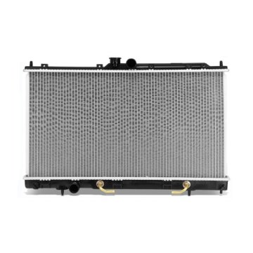 Durable Radiator | Prolong Engine Life with Efficient Heat Dissipation